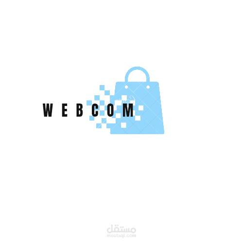 تصميم شعار مميز
