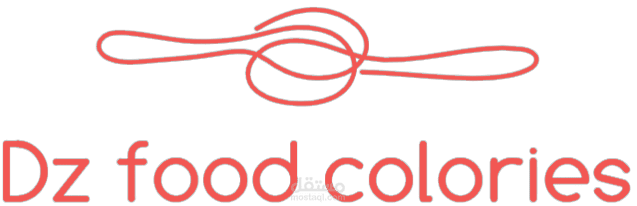 DzFoodCalories