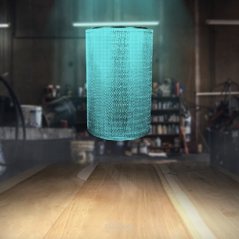 Taj co. Motion graphic video