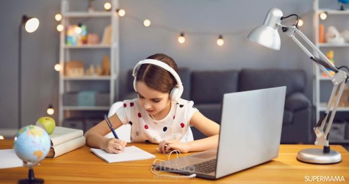 تعليم اللغة الانجليزية للأطفال من الصفر