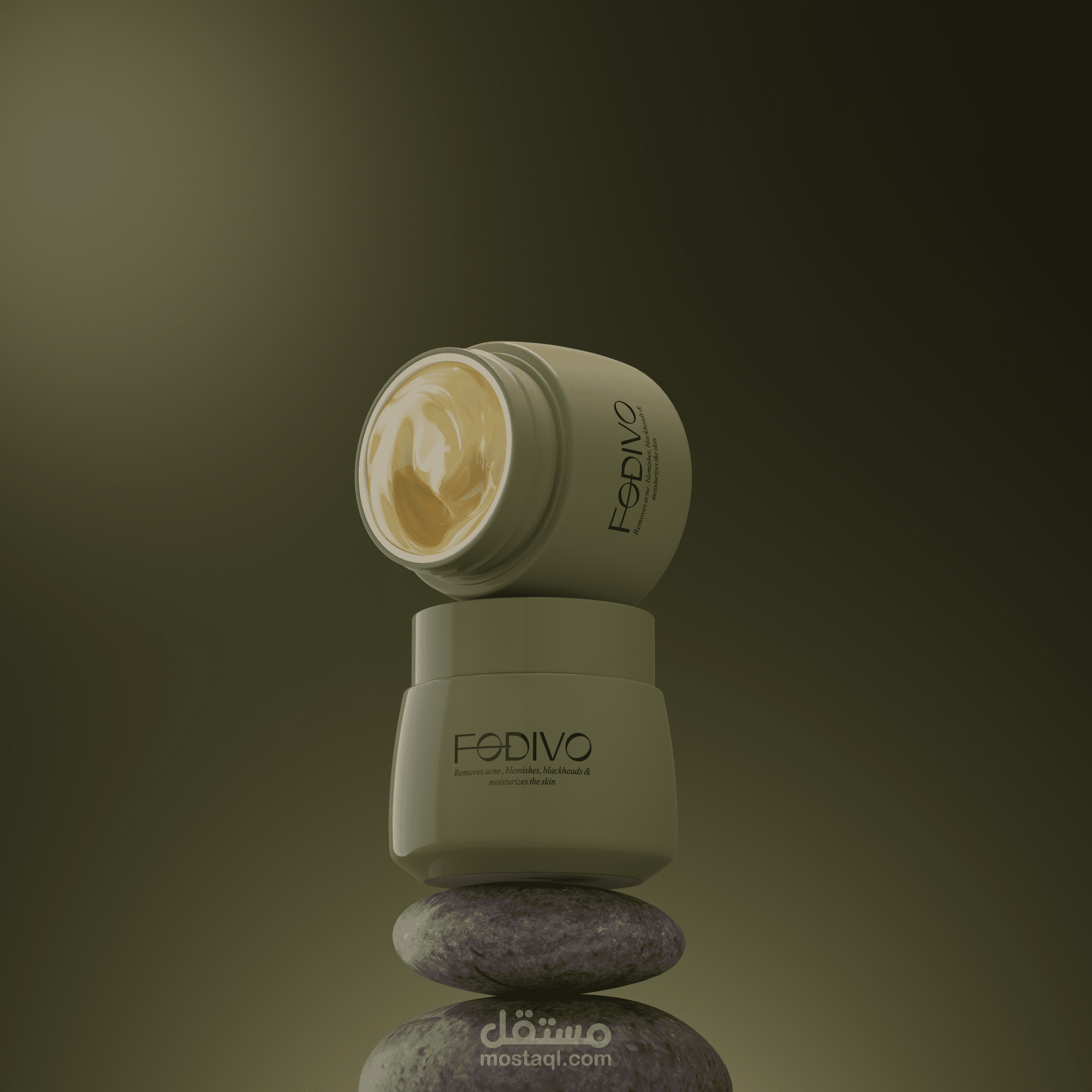 3d Blender