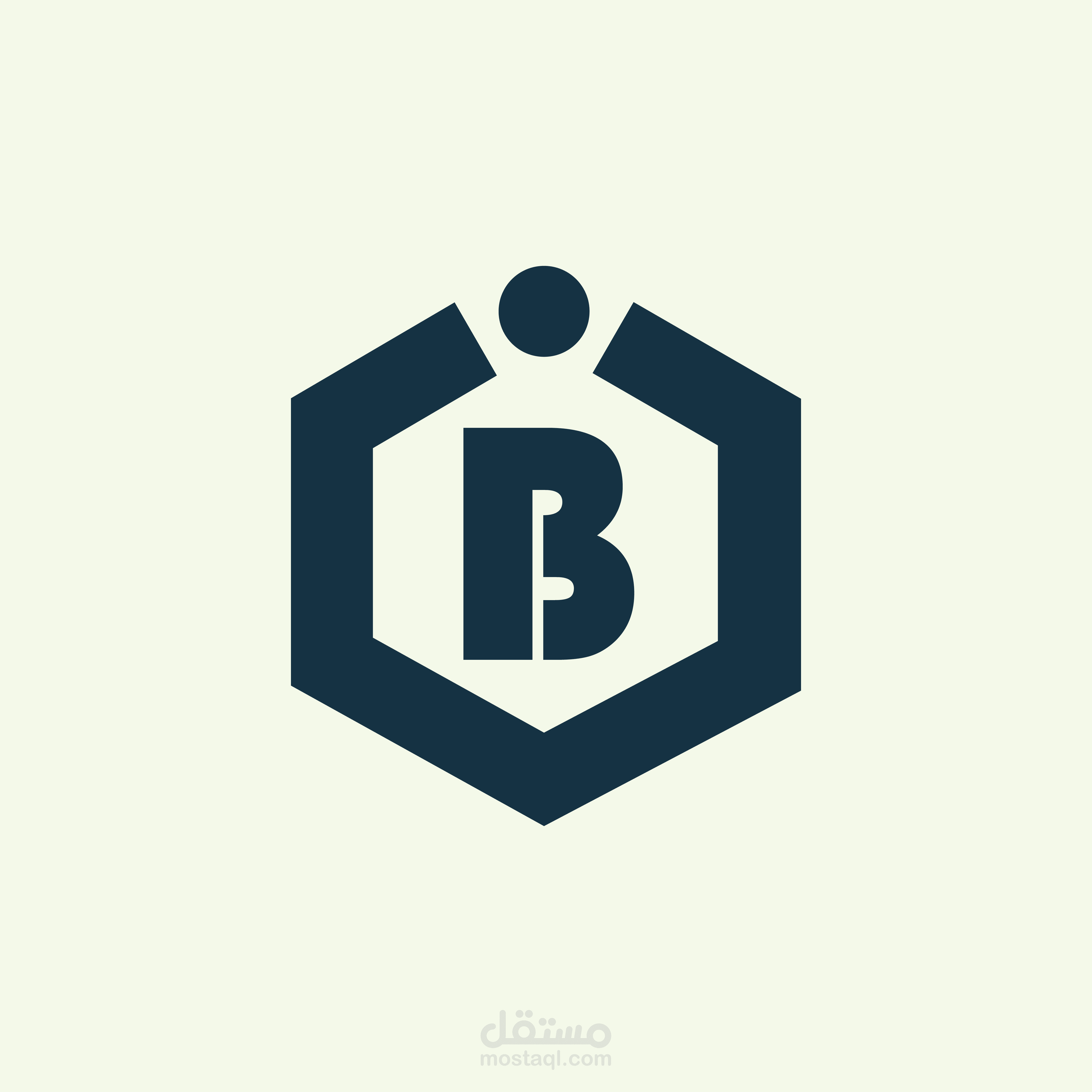 Logo لوجو
