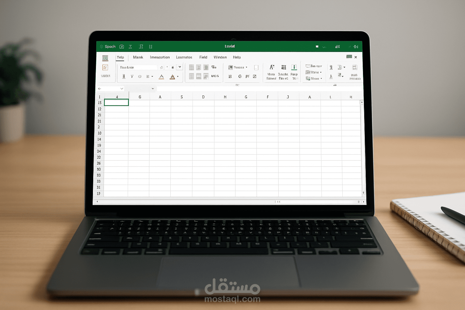 مدخل بيانات