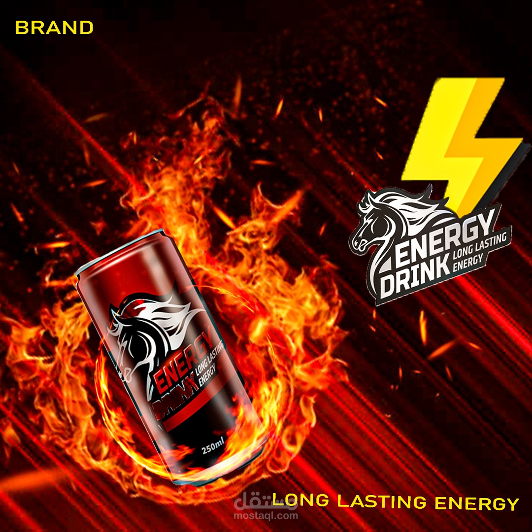 ENERGY DRINK