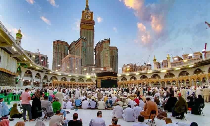موقع عرض خدمات سياحة وسفر