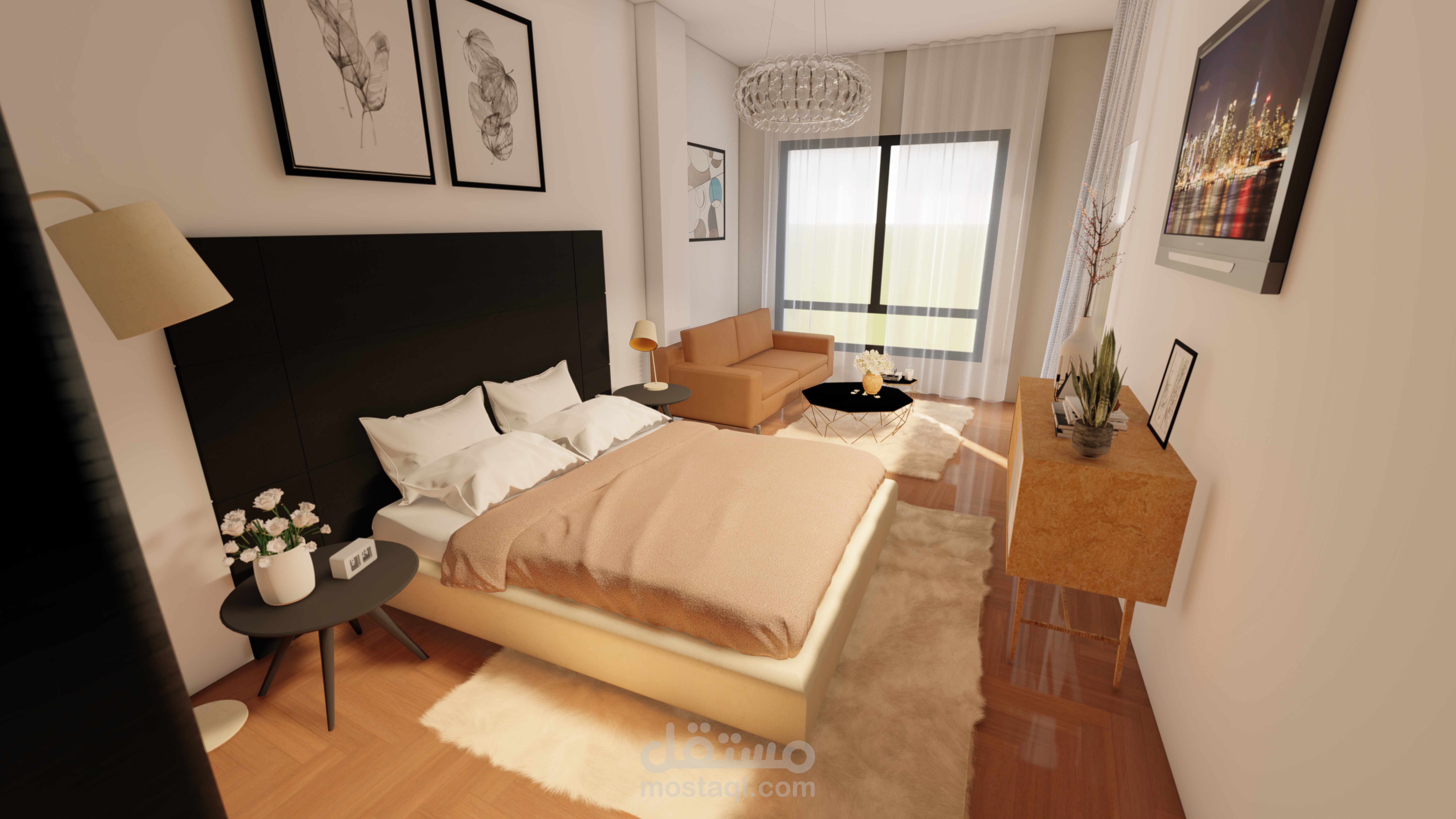 تصميم داخلي