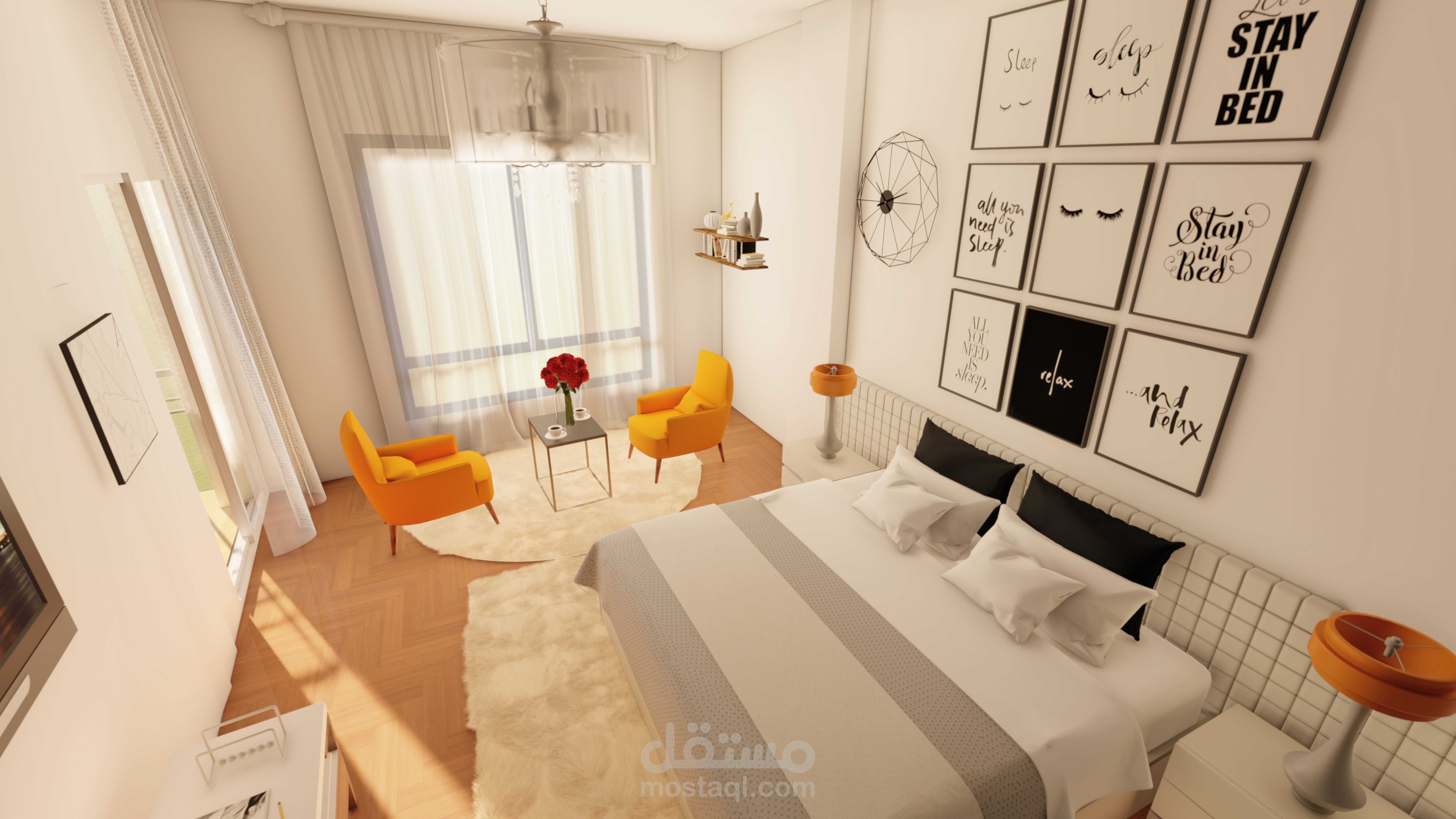 تصميم داخلي
