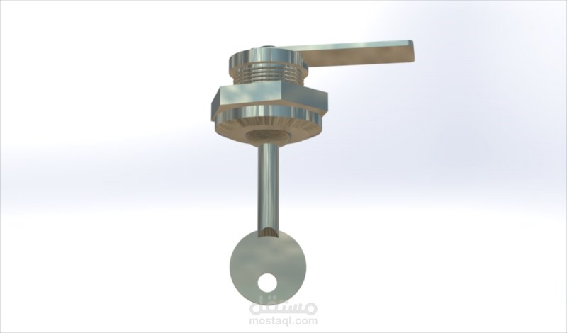 تصميمات ميكانيكيه ثنائيه الابعاد 2d و ثلاثيه الابعاد 3d