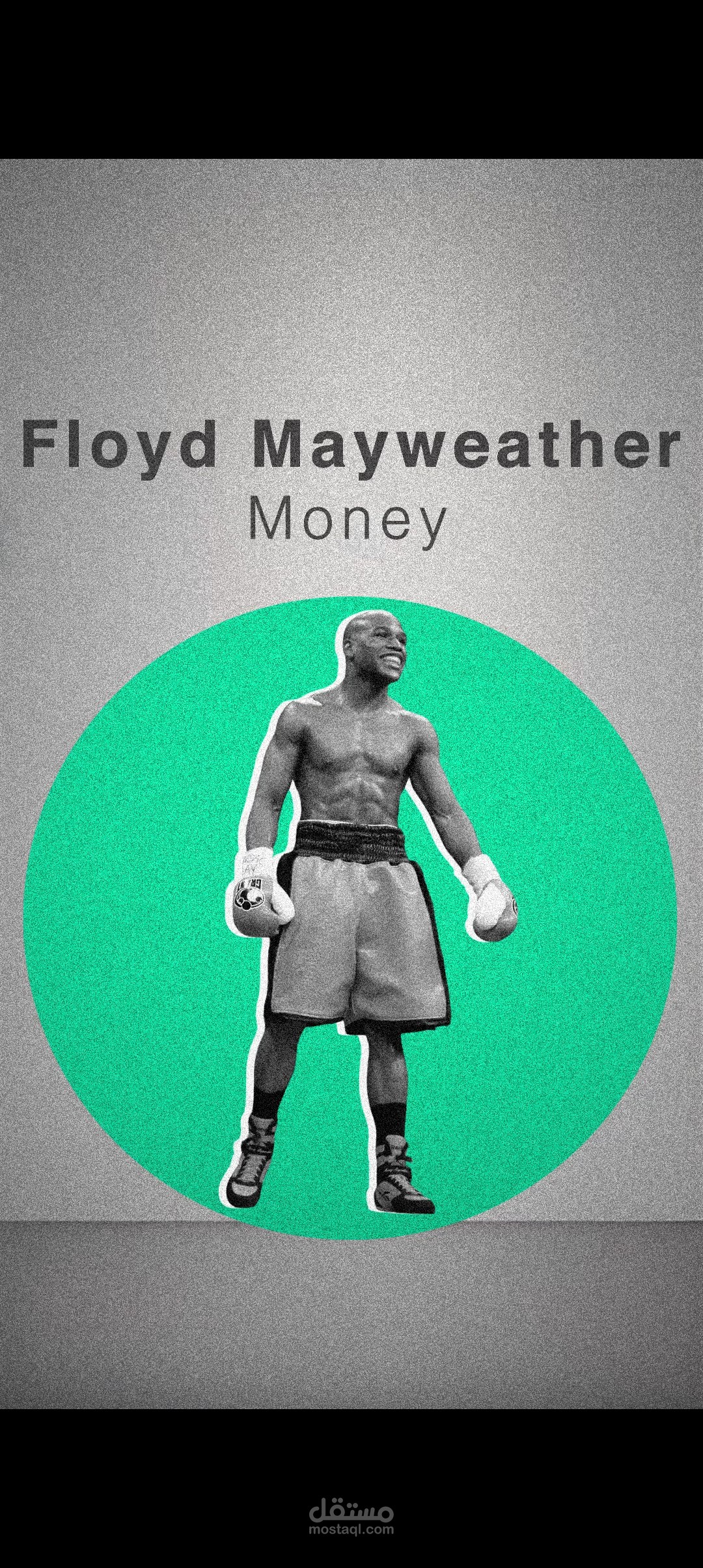 Floyd Mayweather