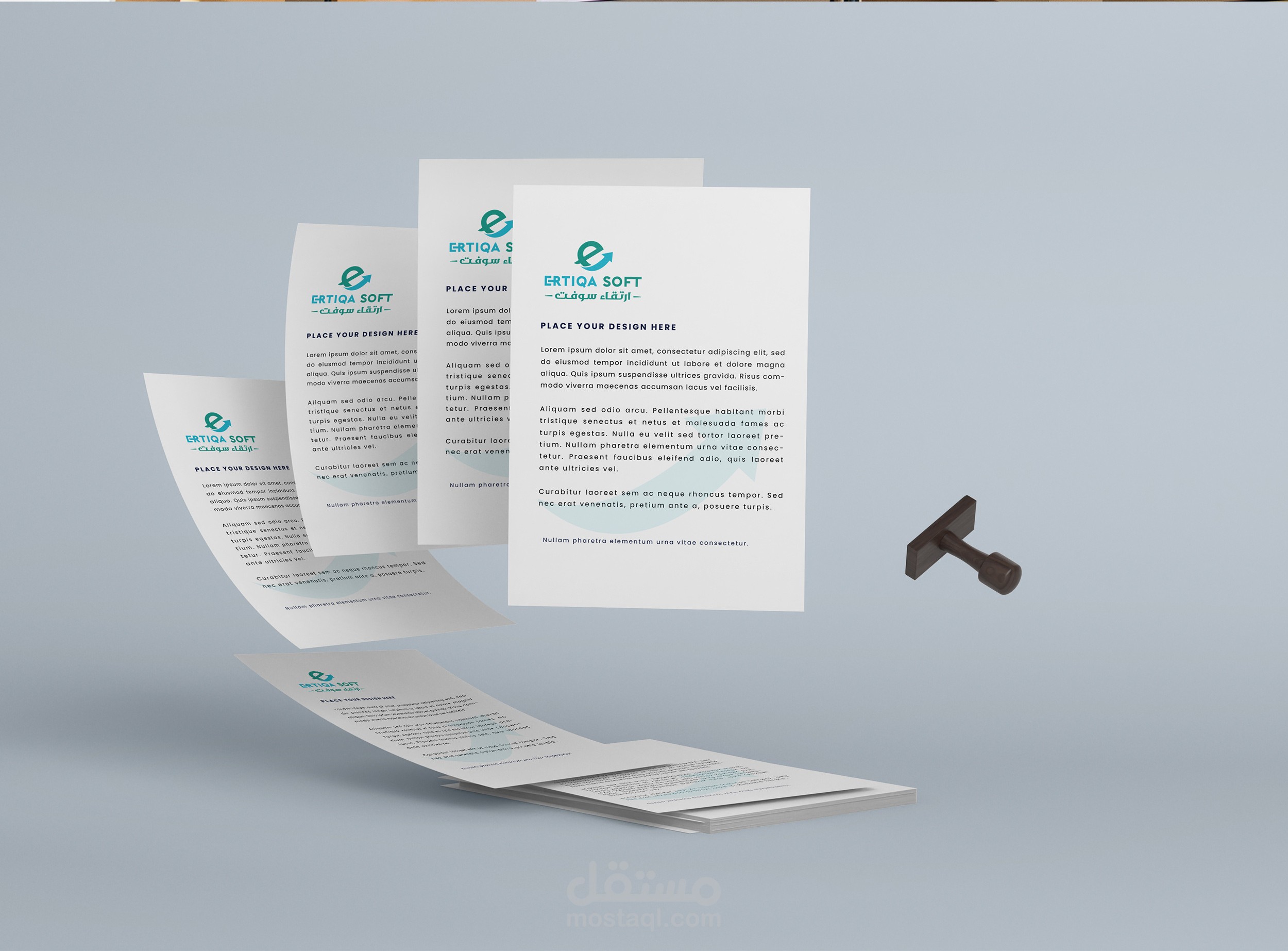 ارتقاء سوفت | شركة برمجية