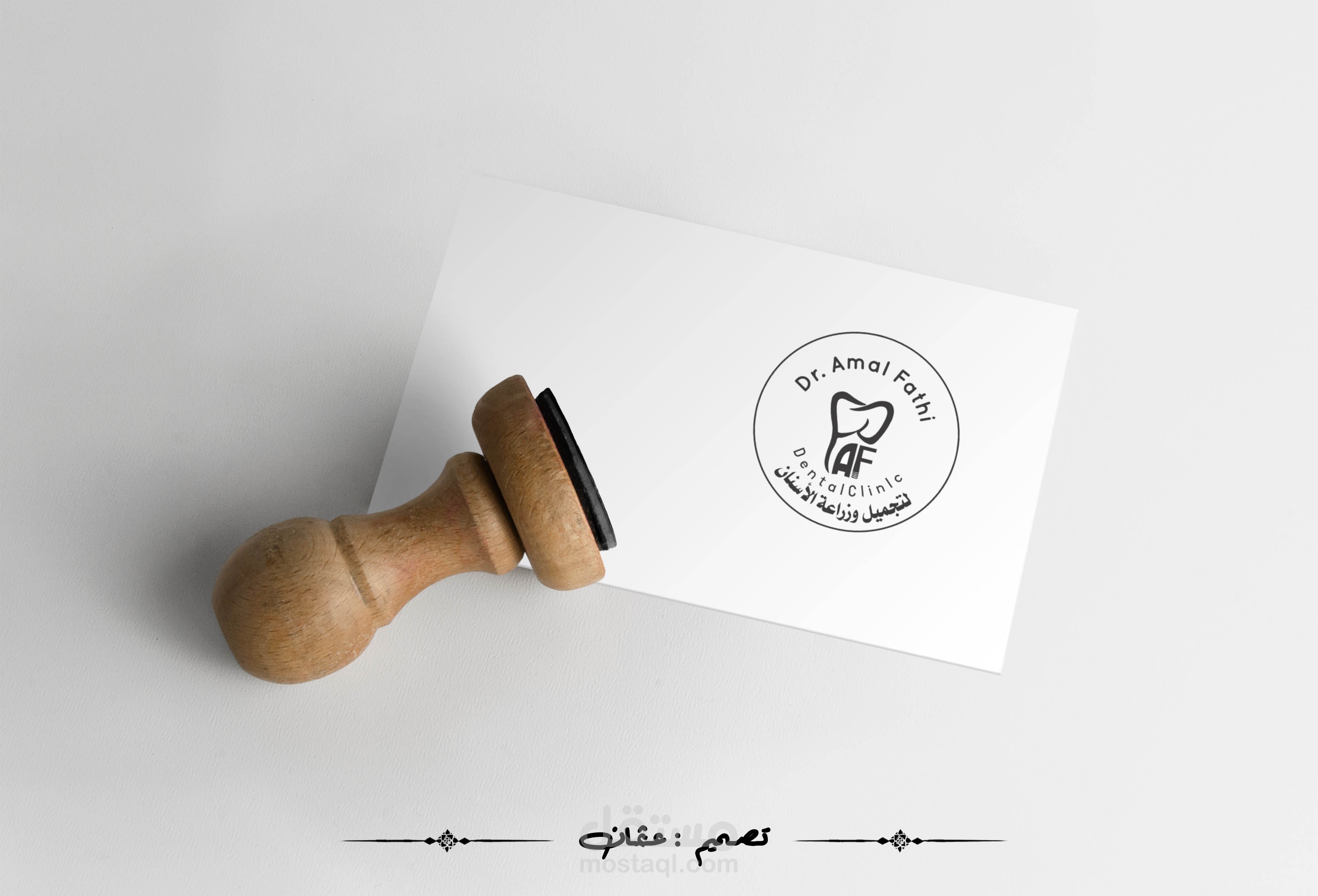ختم دائري