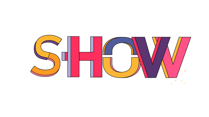 show reel 2022