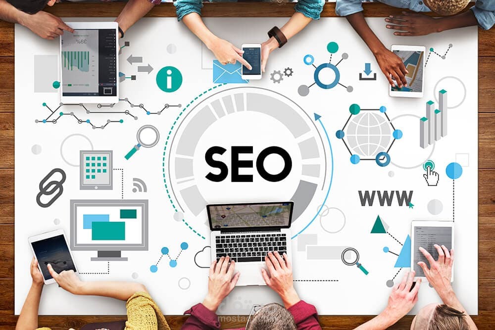 كتابة مقالات احترافية توافق SEO