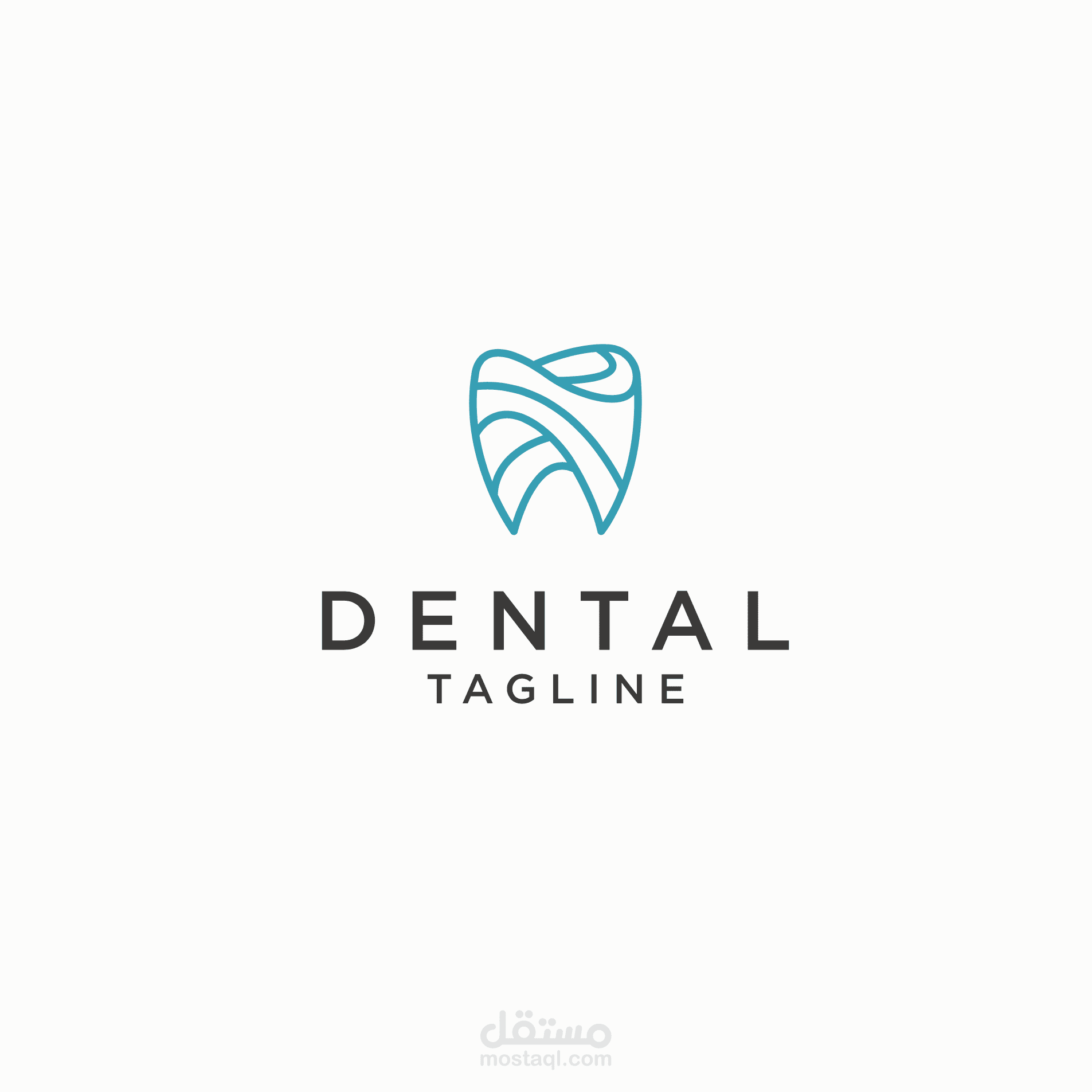 Dental Logo