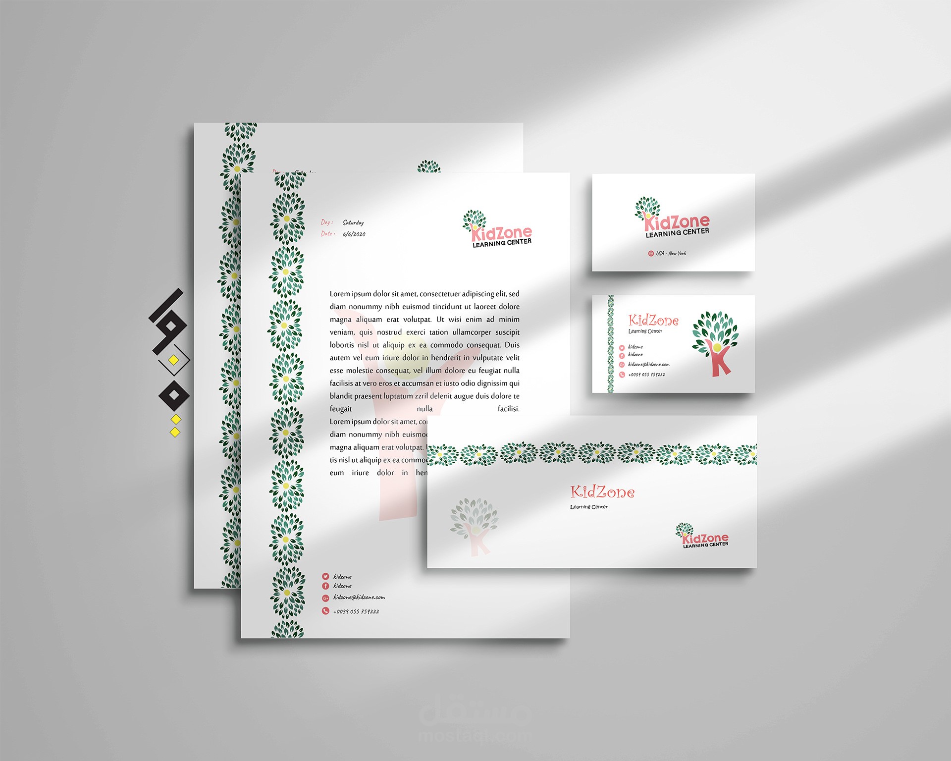 Branding Design