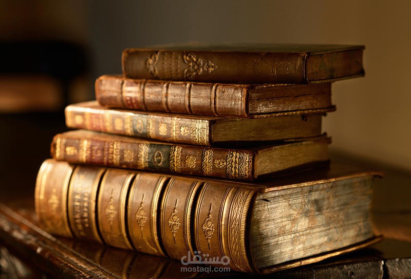 ترجمة أدبية