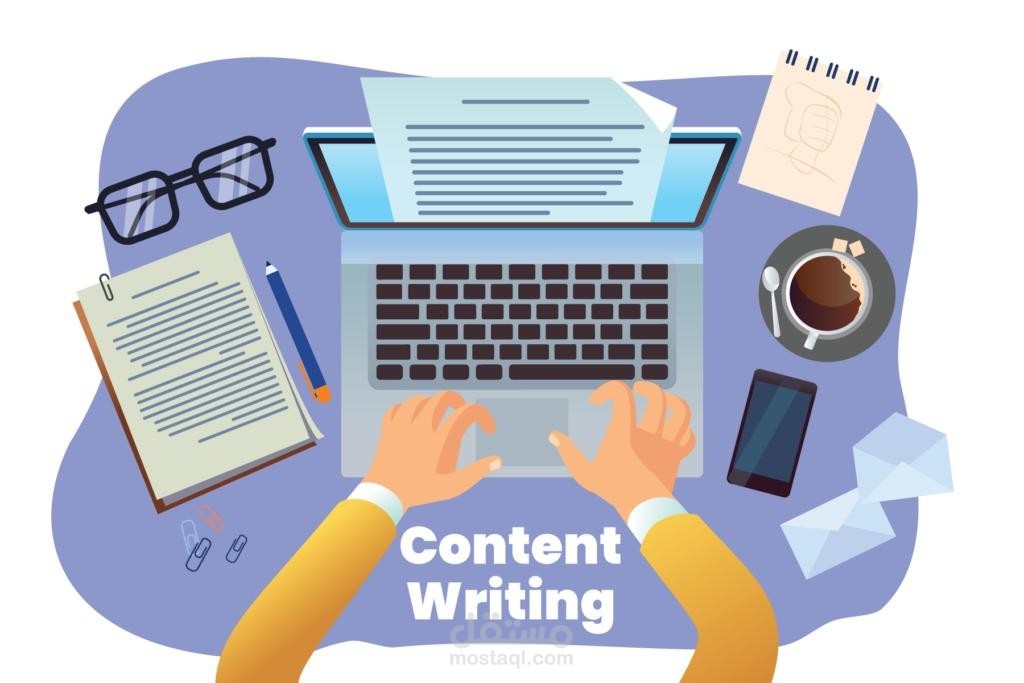 كتابة مقالات متوافقة مع السيو ( SEO)