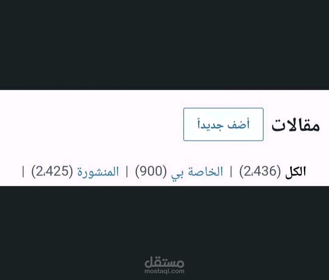 900 مقال سياحي