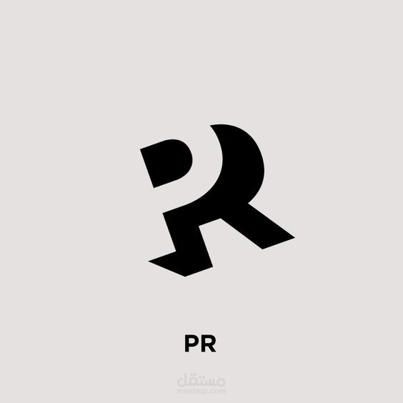 PR LOGO