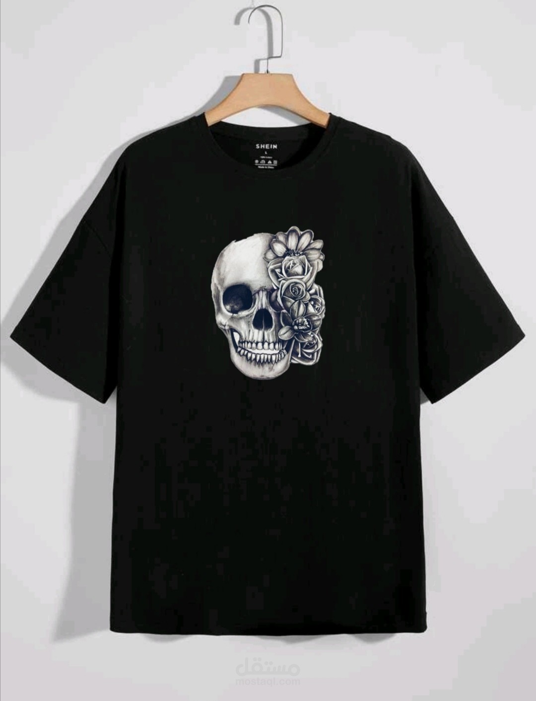 تصميم تيشرتات