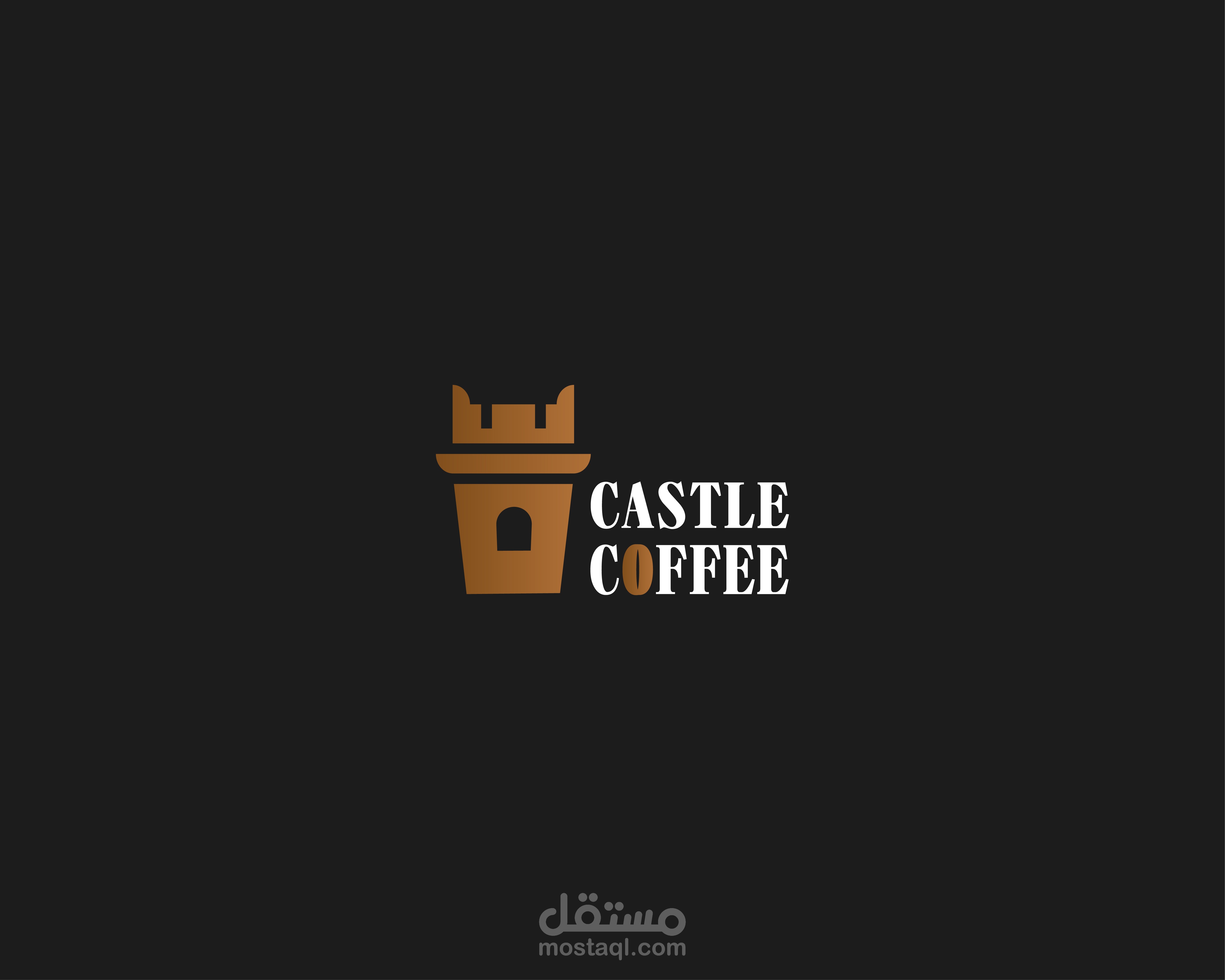 Castle Coffee