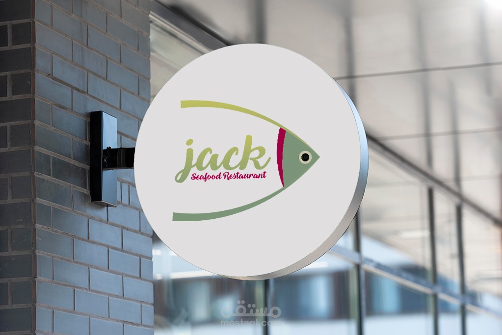 Jack Fish Co