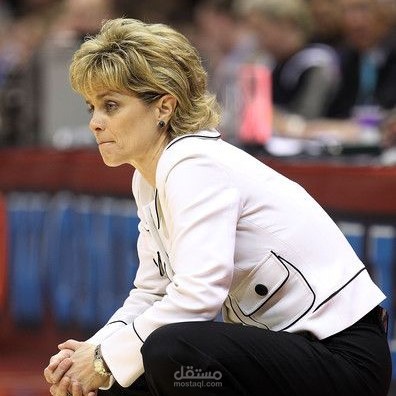 مقالة عن كيم مولكي -  Kim Mulkey