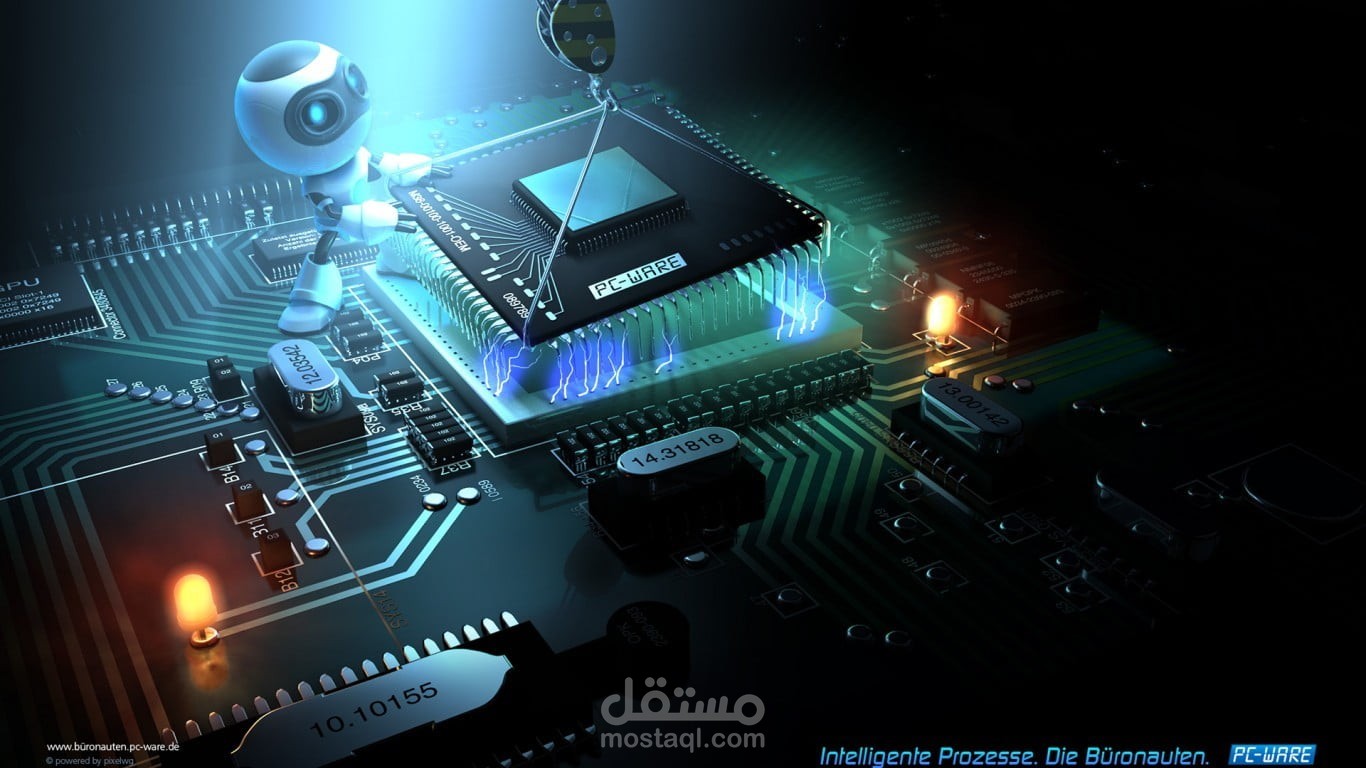 كل ماتود معرفته عن كسر سرعة المعالج