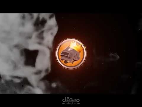 انترو لقناة العاب