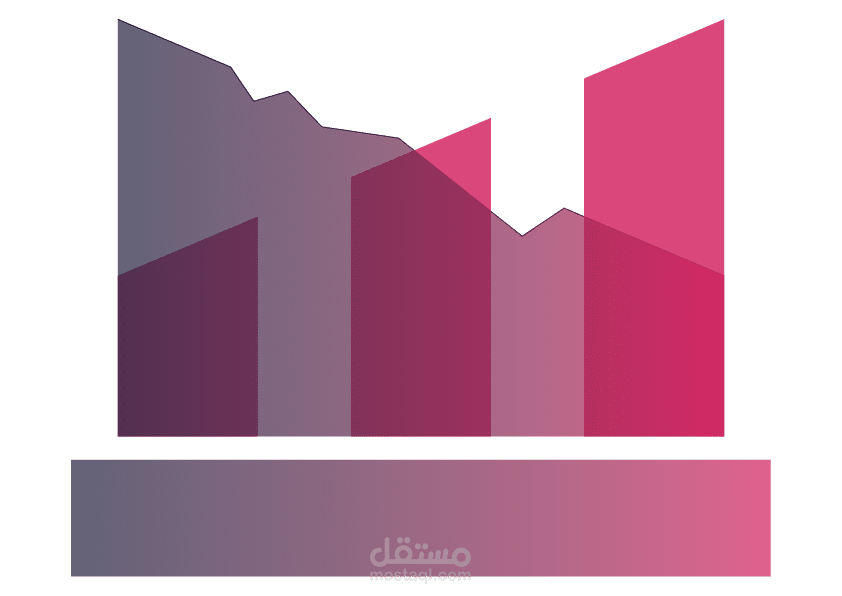 تصميم فيديو موشن لشركة تداول مخصص لمواقع التواصل