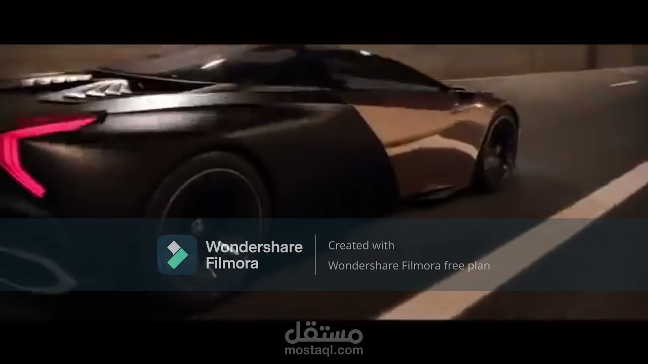 النمط الاعلاني الرخيم(E-Car Adv)