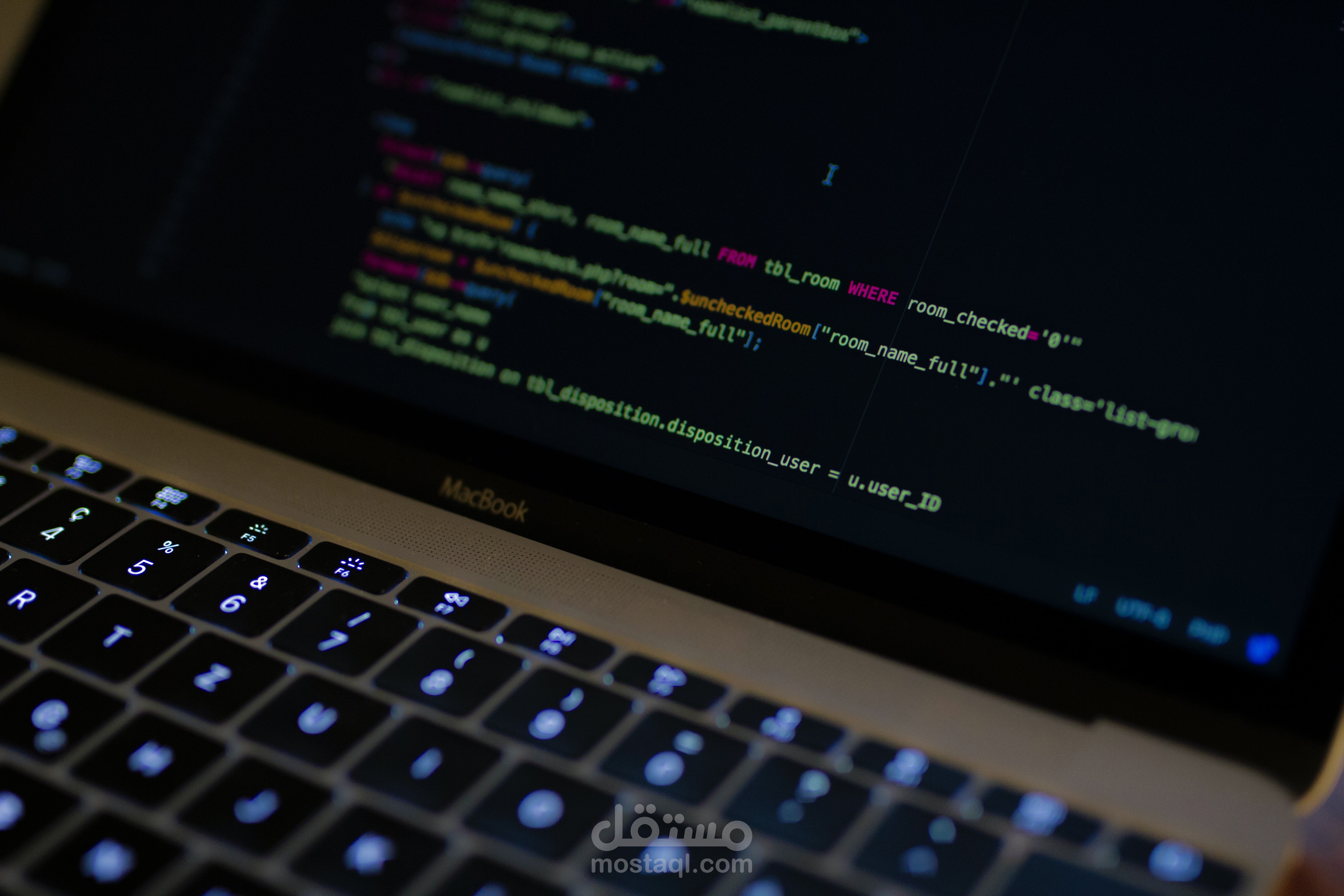 تصميم موقع لإدارة الأخبار بتقنية ASP.NET