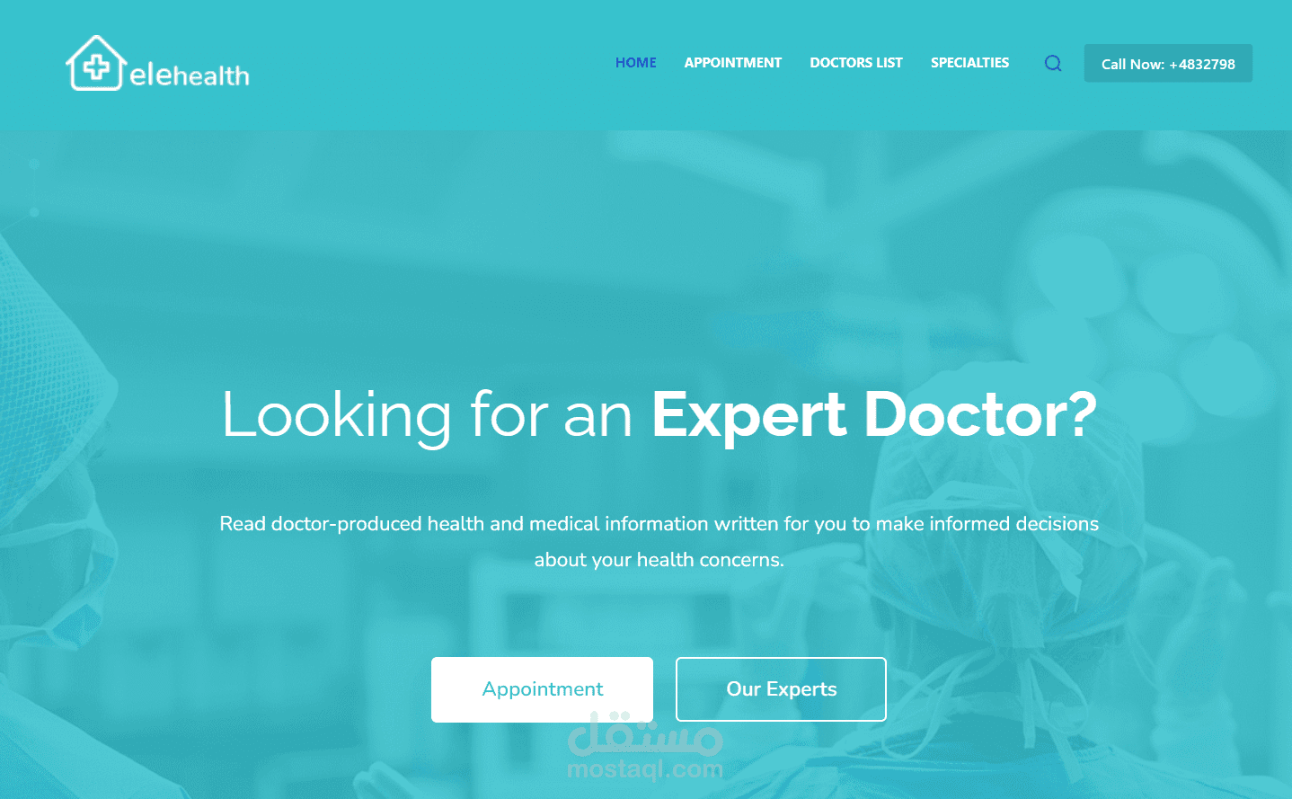 elehealth