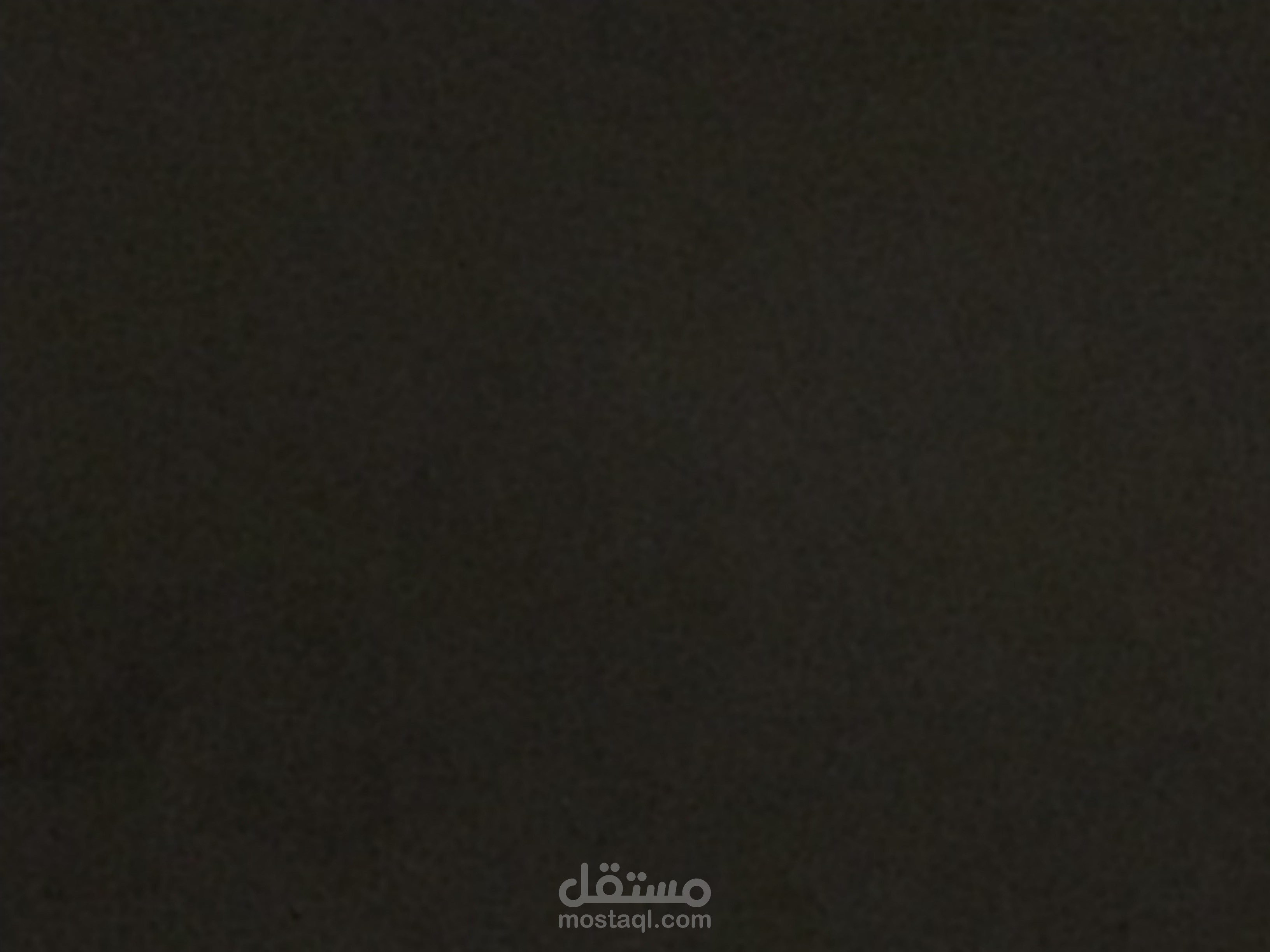 ترجمة رسالة ماجستير