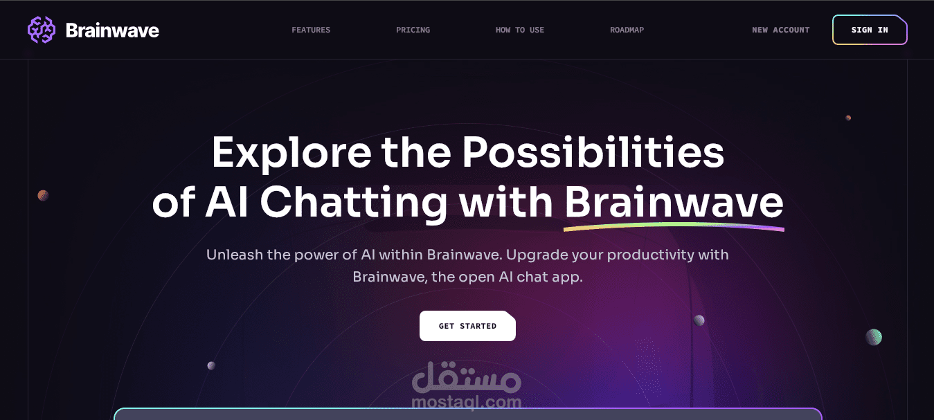 Brainwave