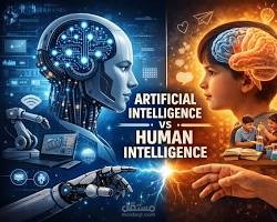 مقال تقني متوافق مع السيو (SEO): الذكاء الاصطناعي وصناعة المحتوى