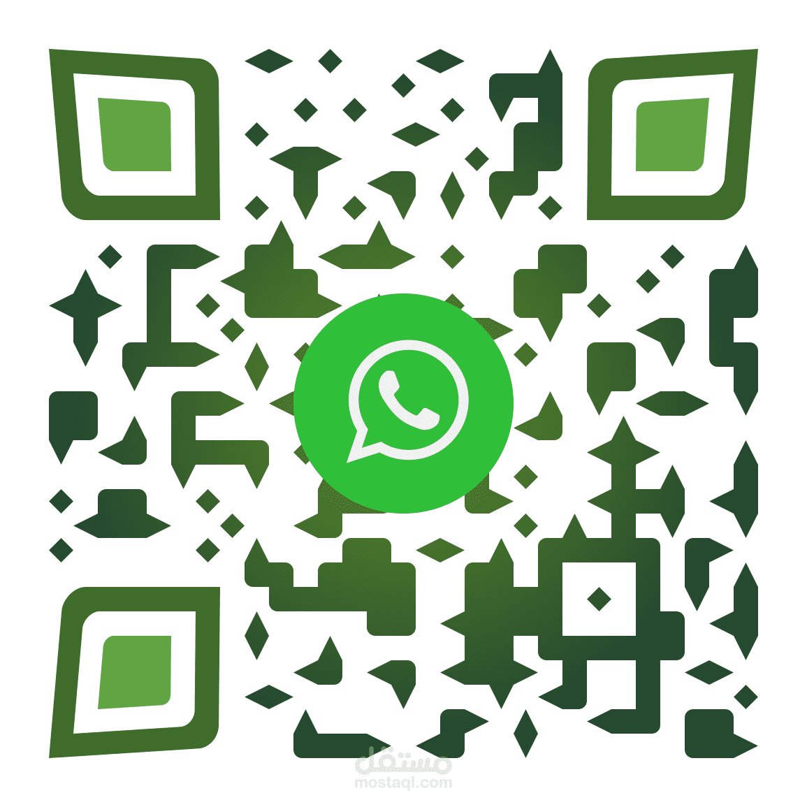QR code