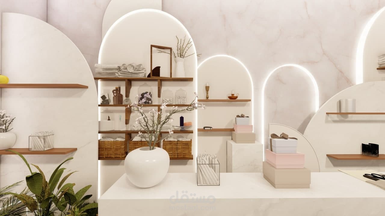 تصميم داخلي
