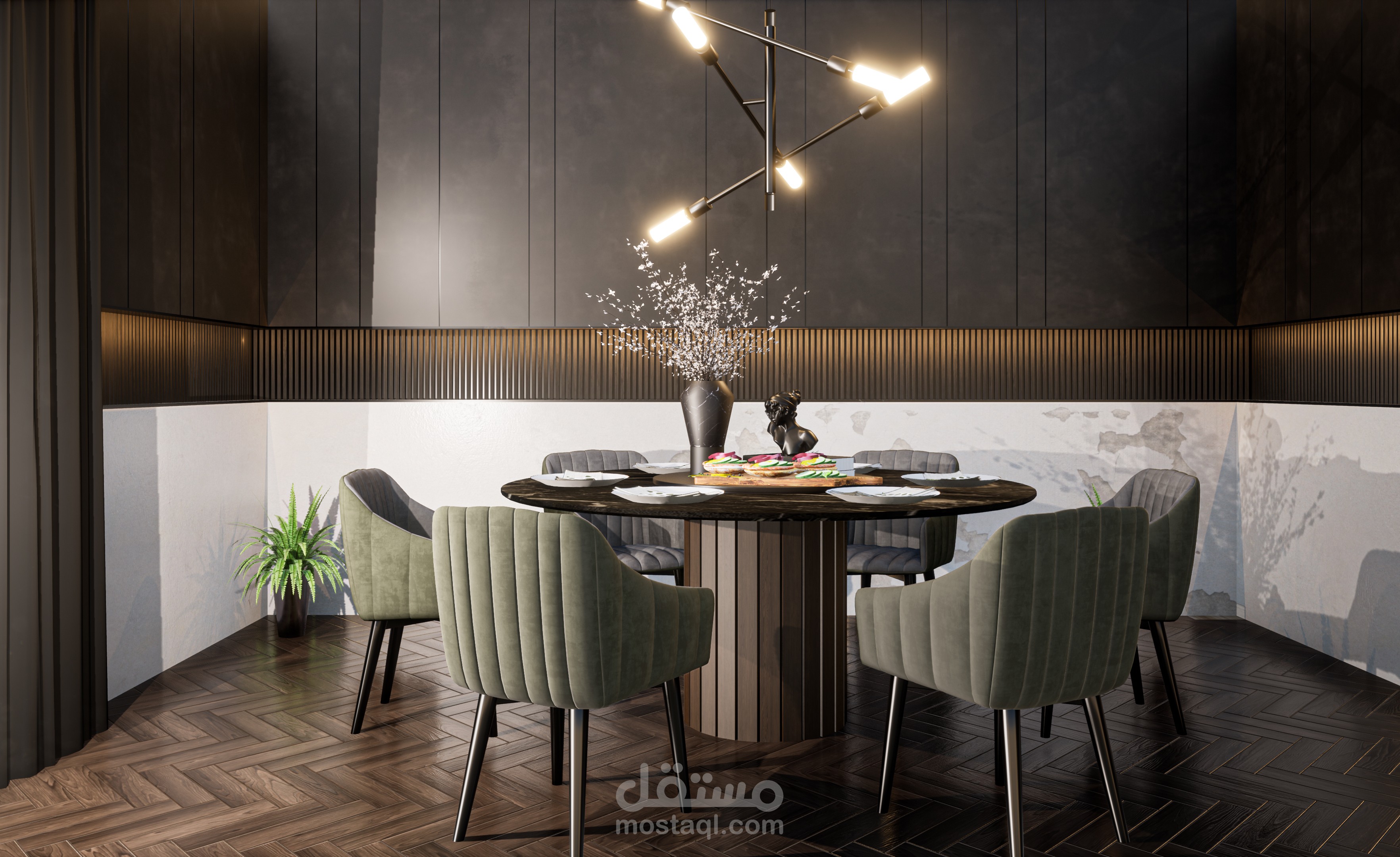 تصميم داخلي
