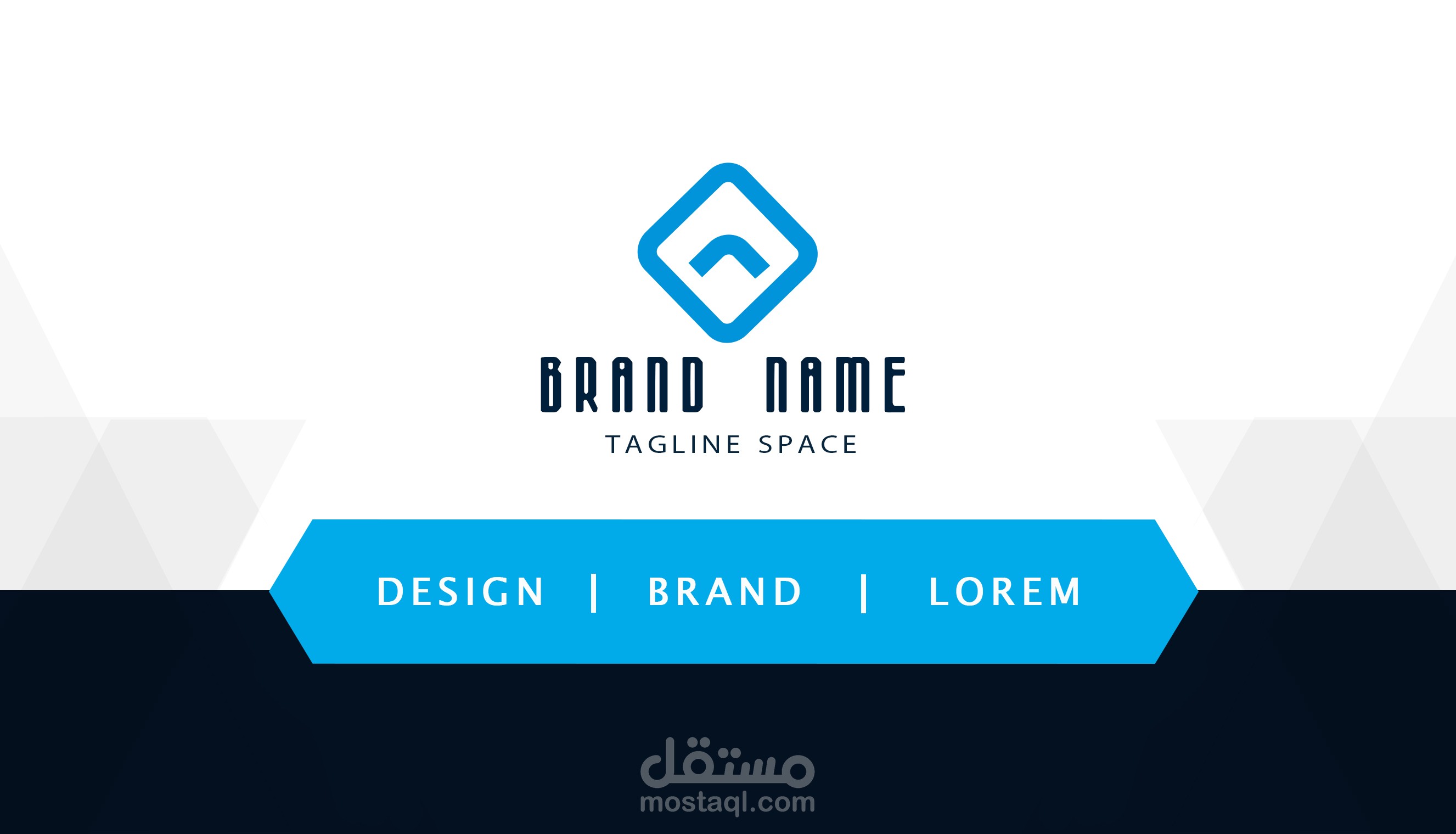 تصميم كرت بزنز لشركة في تركيا
