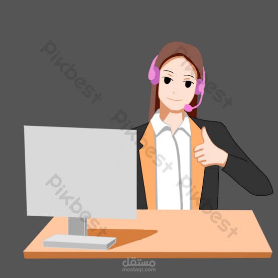 خدمات عملاء