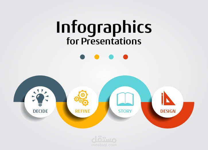 Presentation Infographics