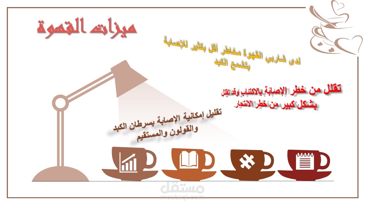 عروض تقديمية مميزة واحترافية
