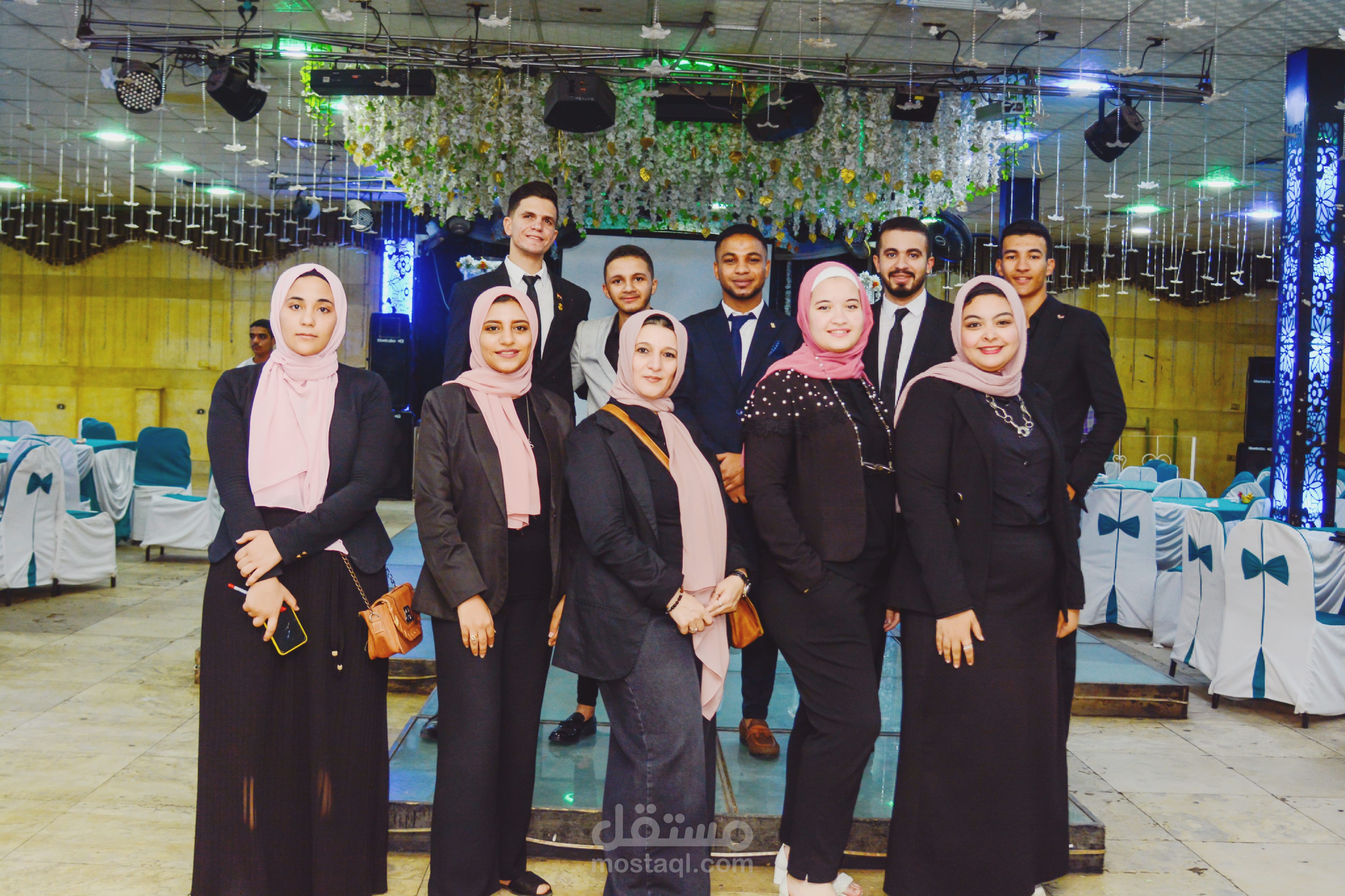 مؤتمر صناع الحياة المهنية