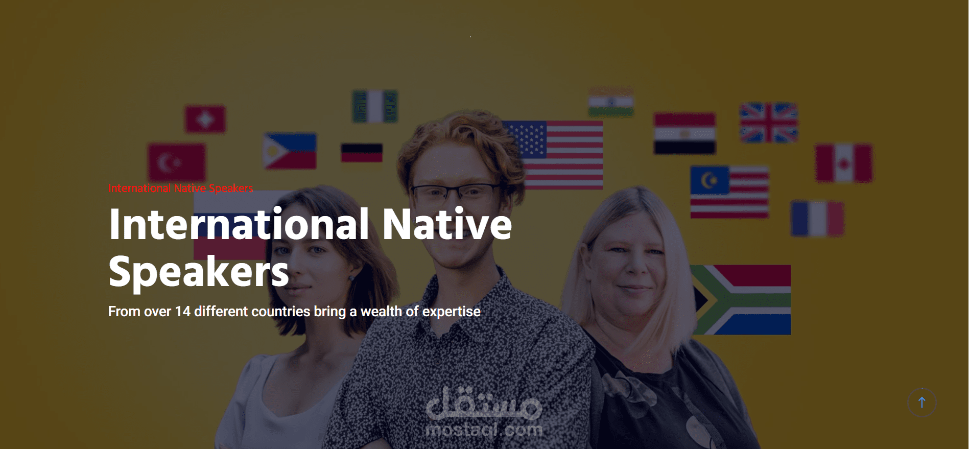 Oxford International School