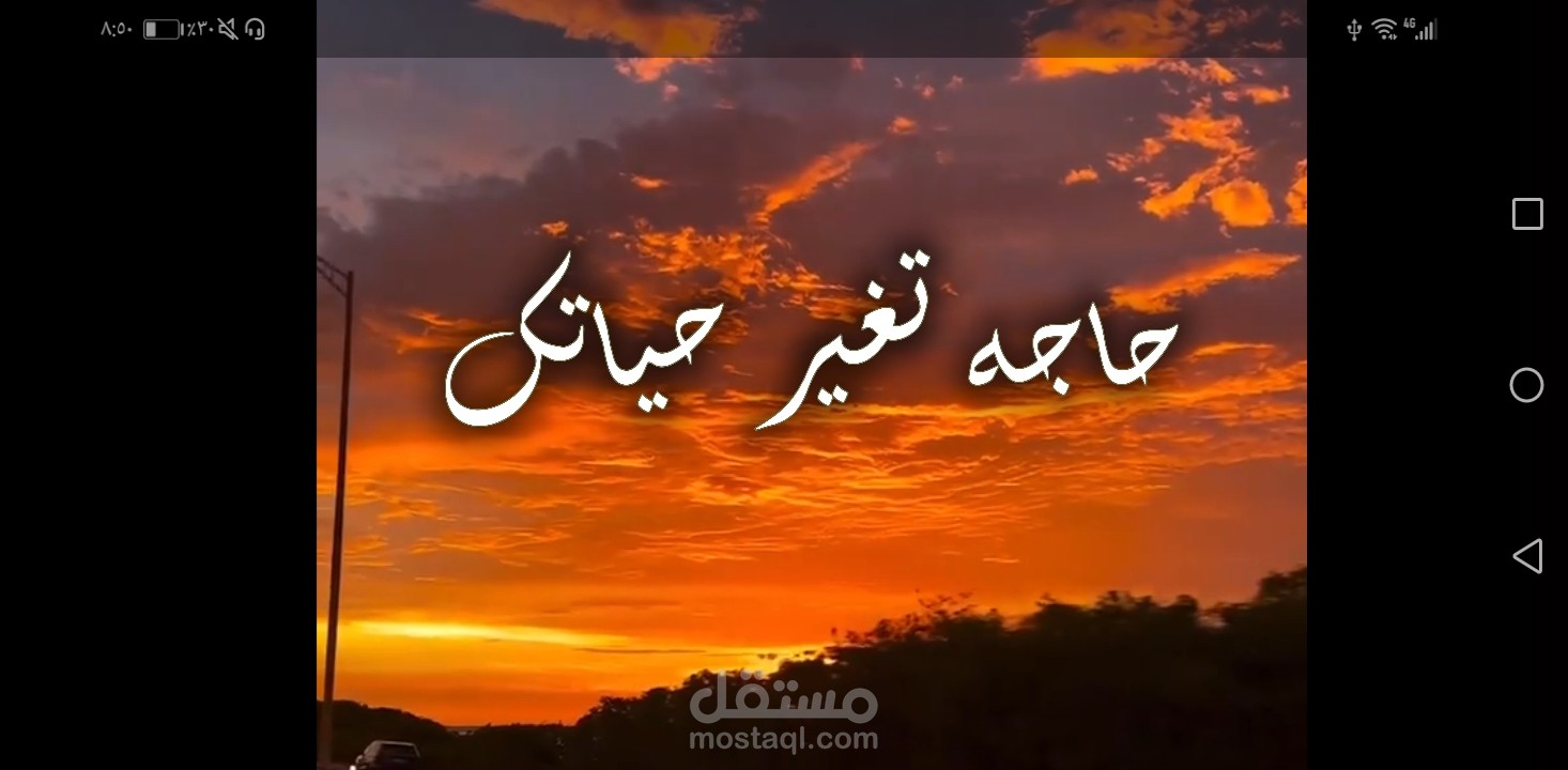 فلوج صوتي