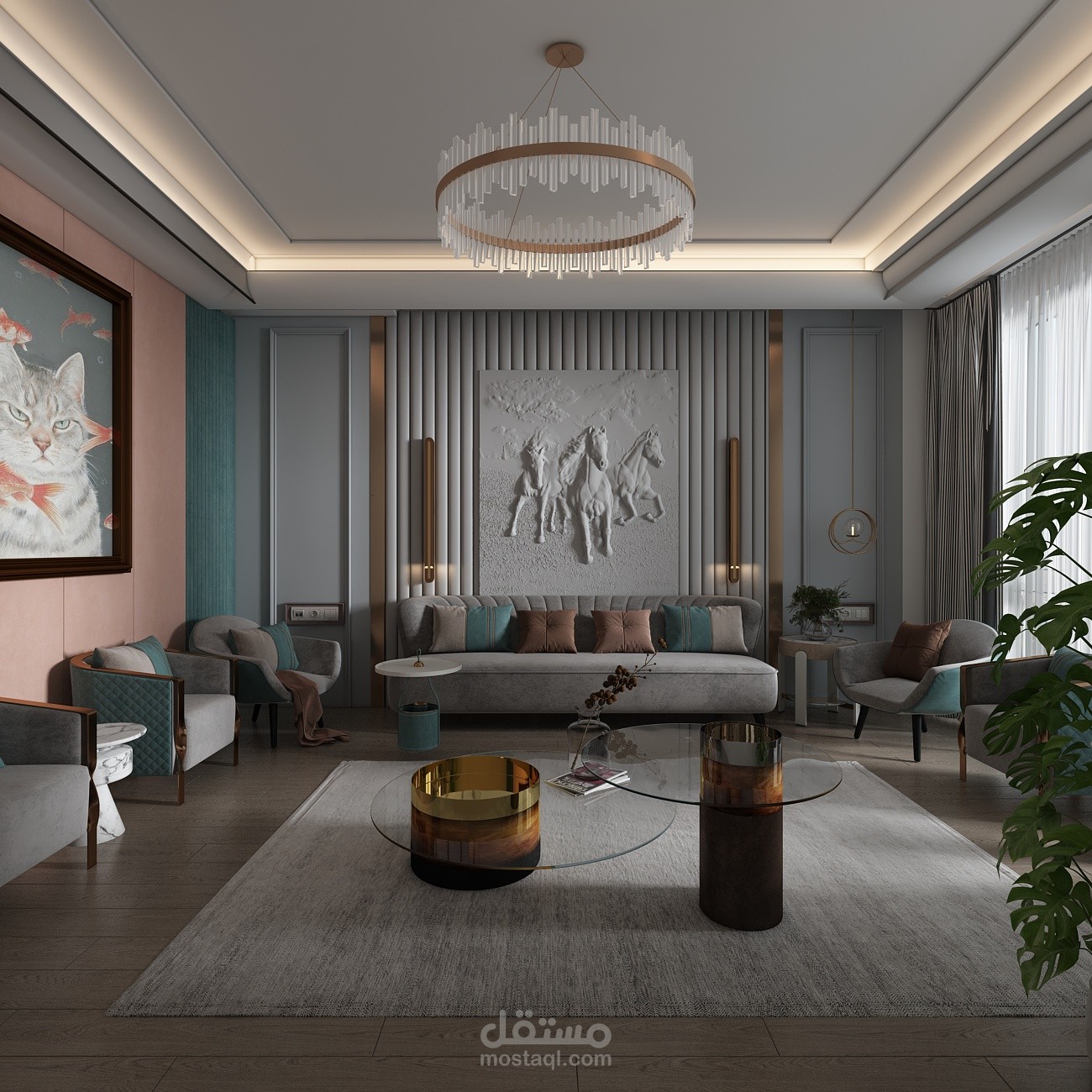 MAJLIS ROOM