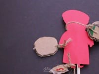 حكاية أثقال سعيد