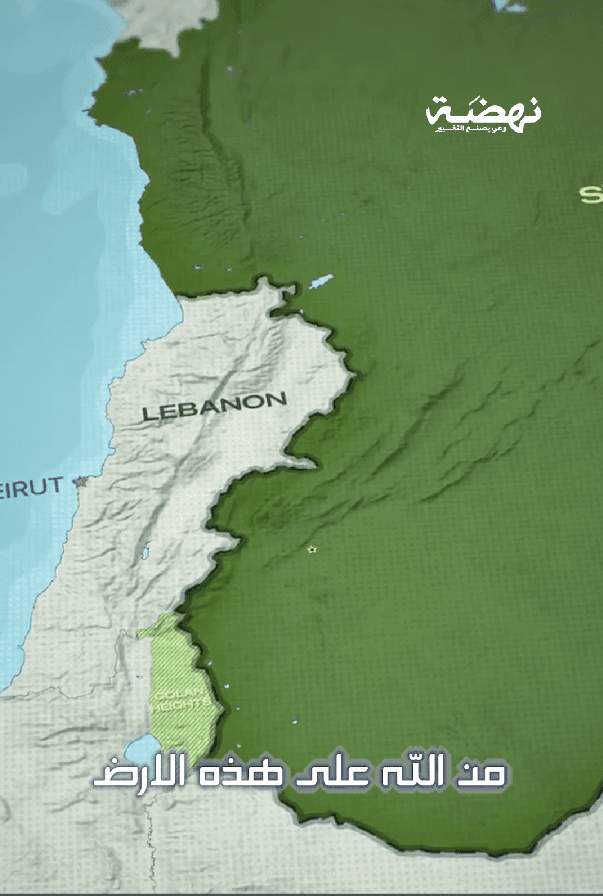 إعلان انطلاقة منصة نهضة