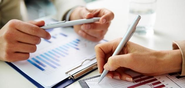 كتابة التقارير